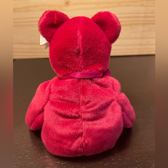 Valentina - 1999 Ty Beanie Baby // 3/$38 - Picture 6 of 14
